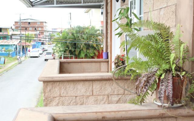 Residencial Cabo