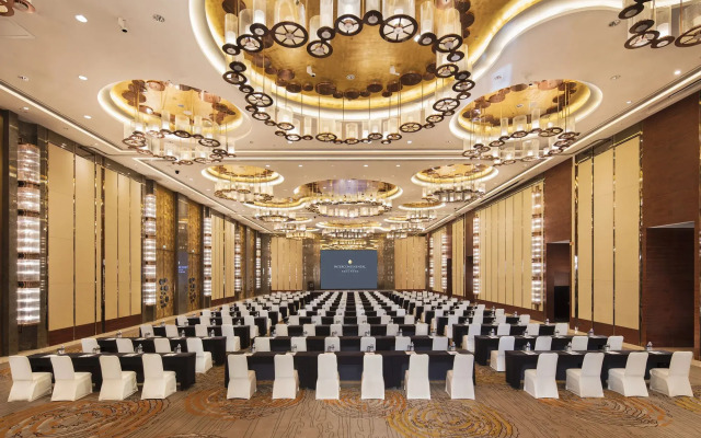 InterContinental Nantong by IHG