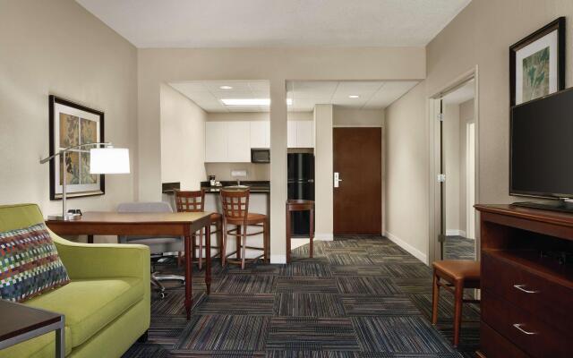 Hampton Inn Atlanta Stone Mountain