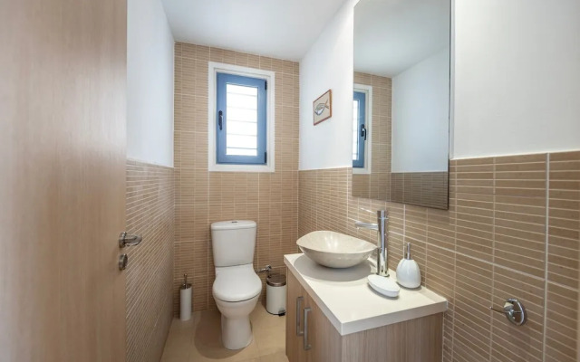 Protaras Seaside Villa Protamare 32