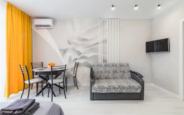 ApartKZN apartment on 110E Adela Kutuya Street