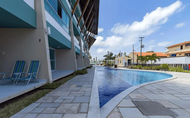 Villas do Atlantico Familia Carpediem