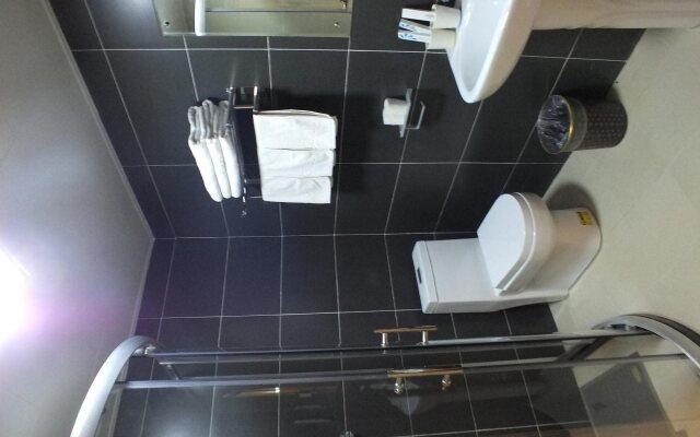 Beijing Fuxing Holiday Hotel