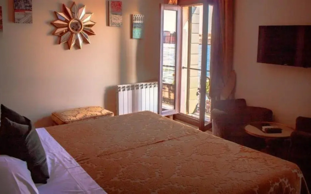 Hotel La Calcina