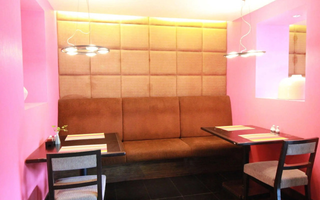 Marvel Hotel Bangkok