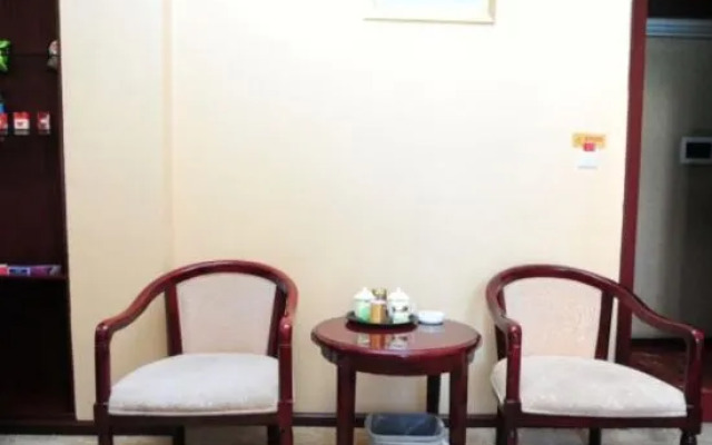 Xindu Hotel