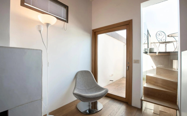 RomeAsYouLike - Babuino Sweet Loft