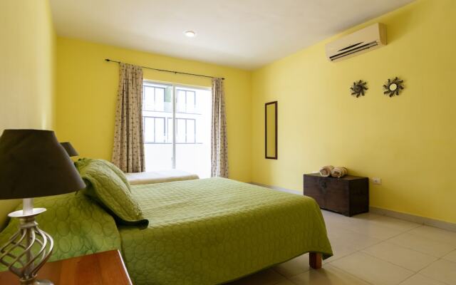 Condo Margaritas By Playa Paradise