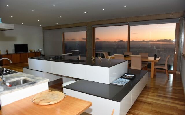 The Bay House