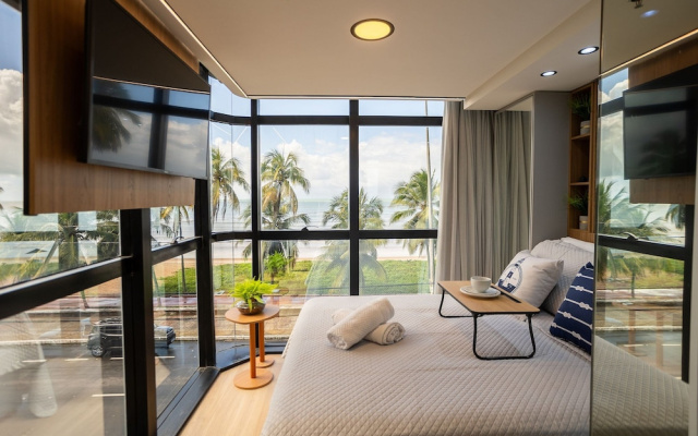 Setai Edition #206 - Waterfront by Carpediem