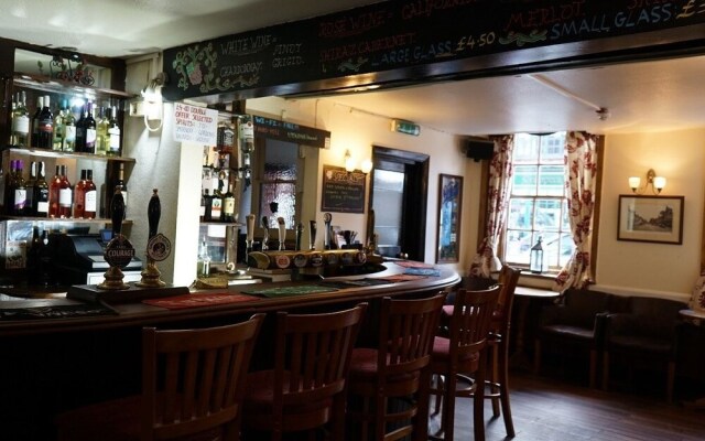 The Falcon Inn
