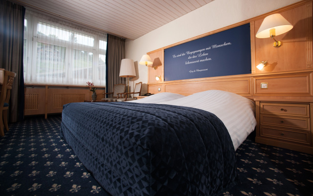 Hotel Kreuz & Post