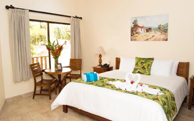 La Foresta Nature Resort