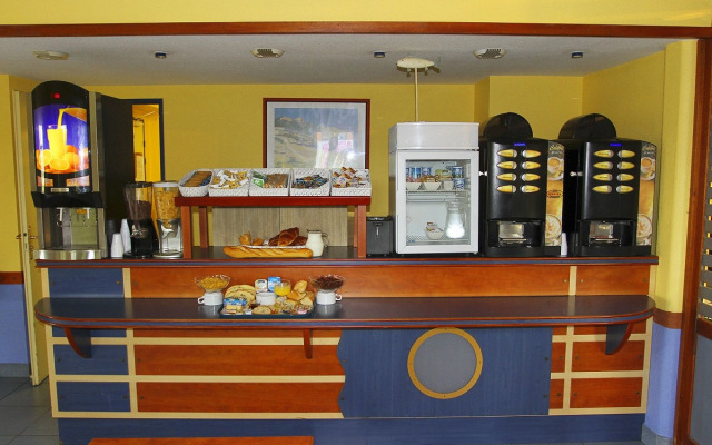 Hotel Altica La Teste Sud