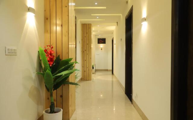 Sehdev B&B 850 meter from Golden Temple