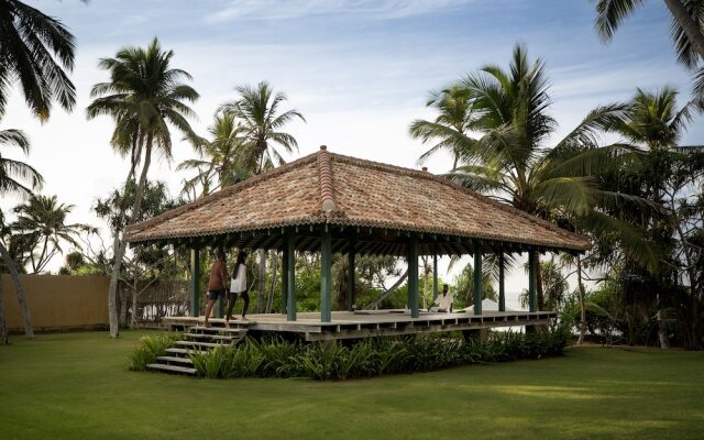 Kayaam House