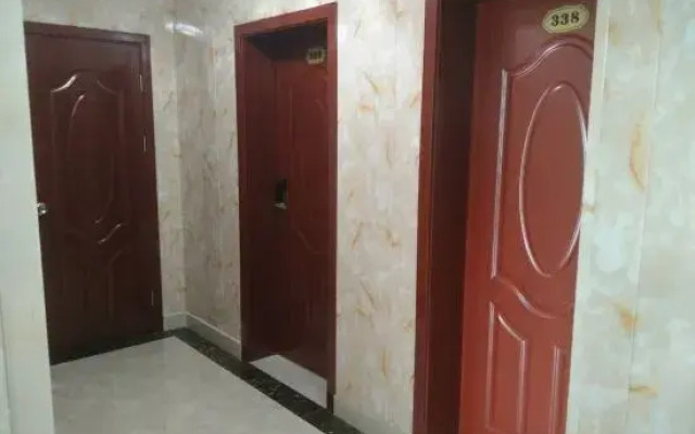 Danzhou Jiu Long Hotel