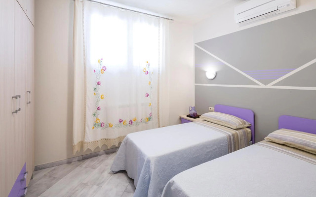 Borgo dell'Uccellaia - Smeraldo