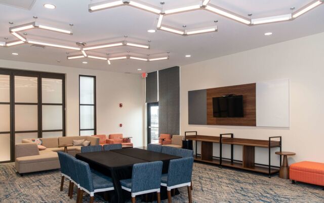 Hilton Garden Inn Mattoon,  Il