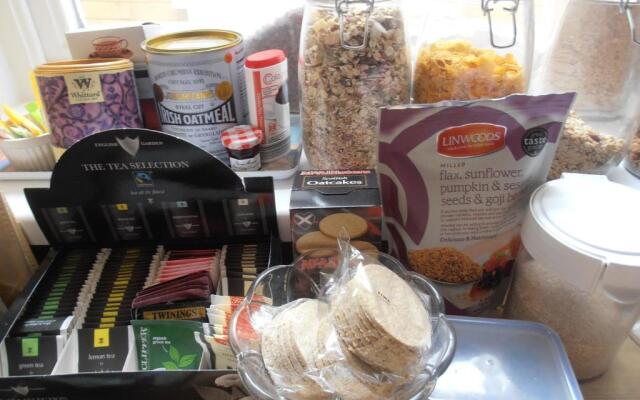 Riverside Guest House