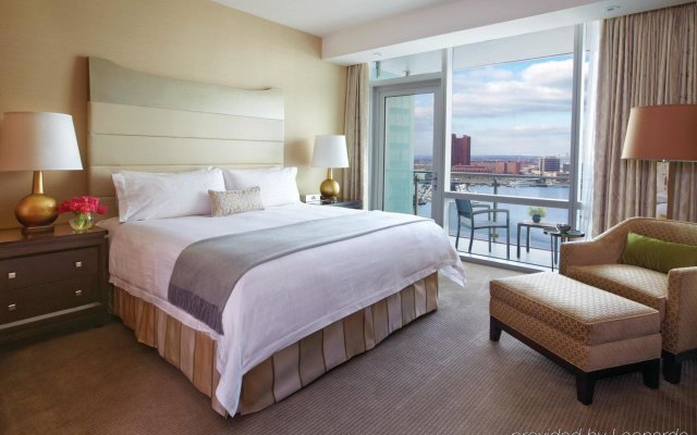 Four Seasons Hotel Baltimore