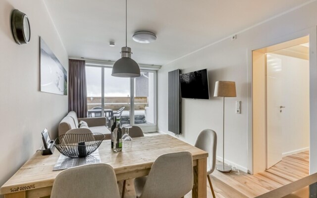 Enticing Holiday Home in Winterberg near Bobsled Track