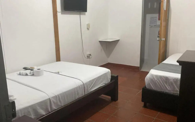 Hotel Boutique La Trinidad