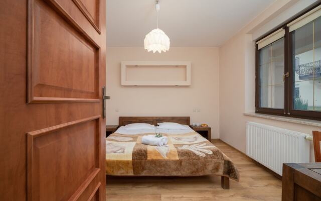 Apartment Wisła-malinka by Renters