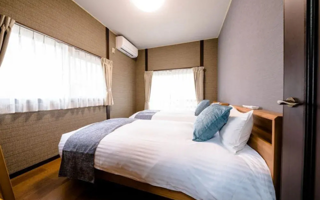 Cozy Vacation Stay Fuji Kawaguchiko