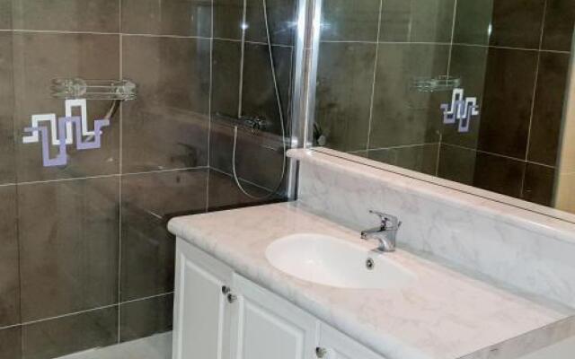 Apartment Casta Diva