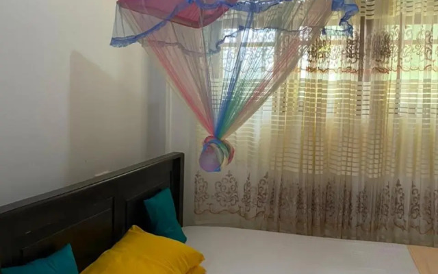 Sulanga Holiday Safari Resort