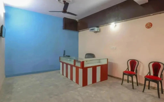 Av Inn by OYO Rooms