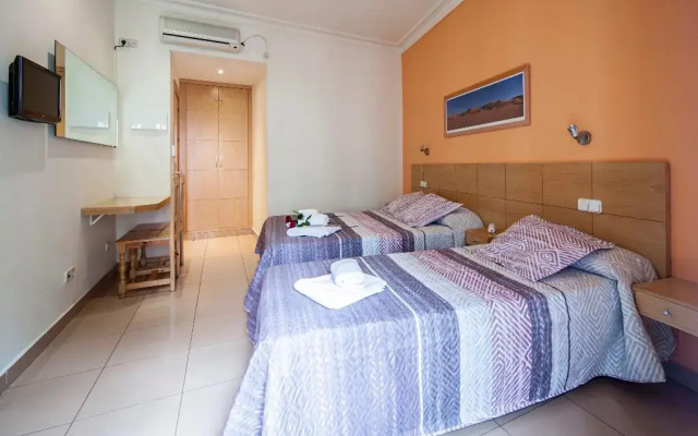 Hostel inter Puerto del sol