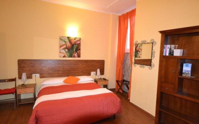 Affittacamere A Posada