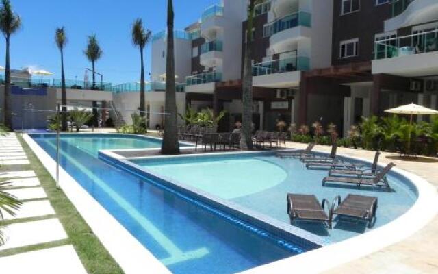 Apartamento Boulevard Bombinhas 1032