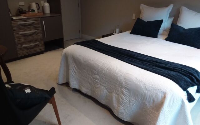 Karapiro Willows Luxury B & B