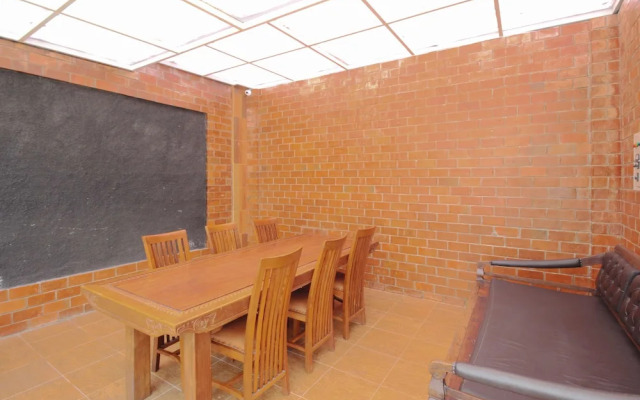 Airy Syariah Prambanan KM 21 Klaten