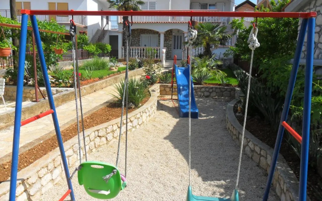 Apartments Cubric