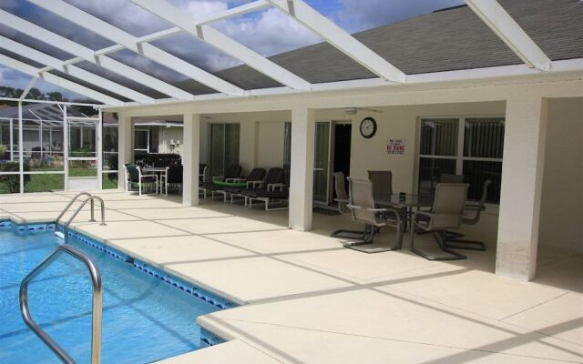 Villa Huisman - Comfort - 3 Bedroom