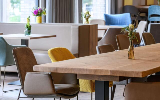 Novotel Regensburg Zentrum