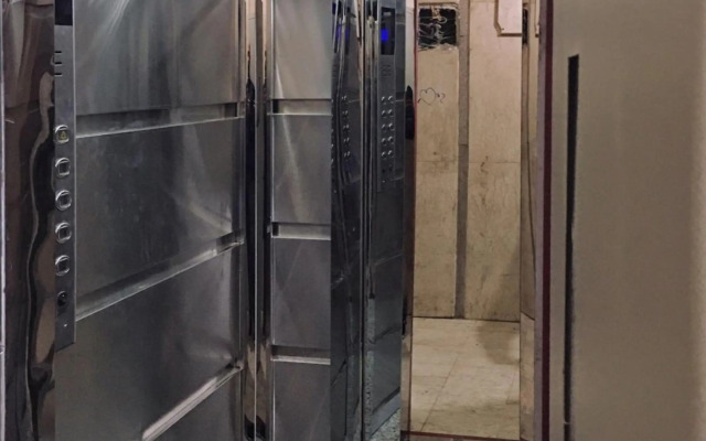 Spacious 3-Bedroom Fully-Furnished Apt in Nasr City