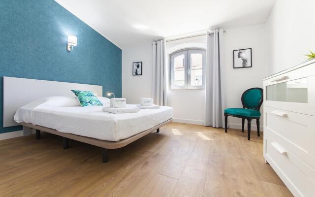 A34 - Aurora Apartment in Casa Feliz