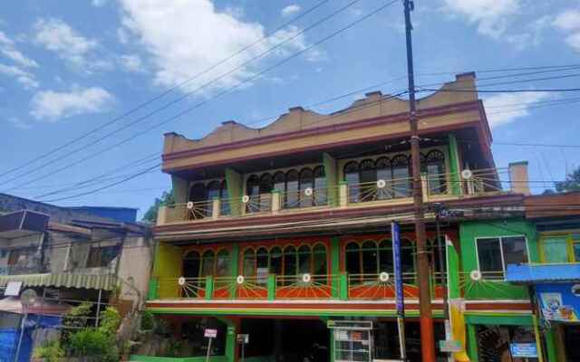 OYO 90041 Hotel Sinar Lumayan Syariah