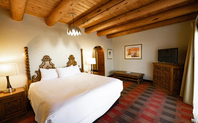 Sagebrush Inn & Suites