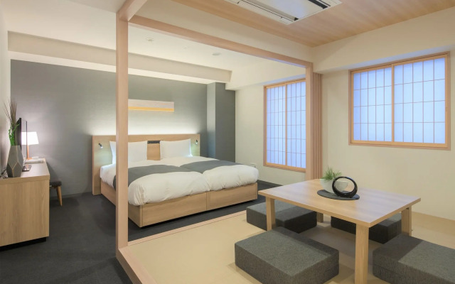 MIMARU Tokyo Akasaka