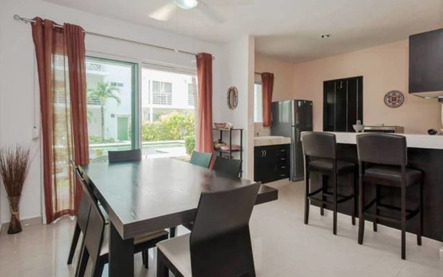 Pelicanos Condominium by ChezPlaya