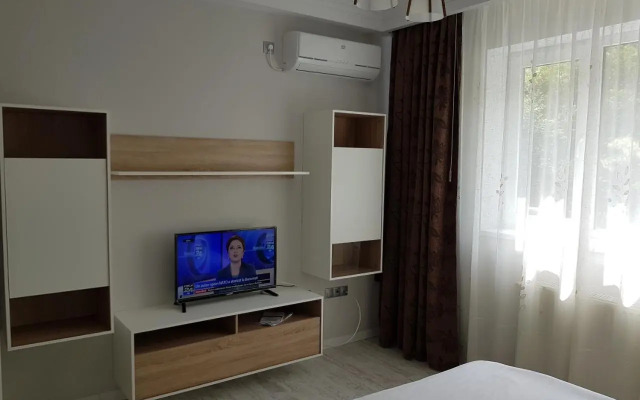 Apartament Verde