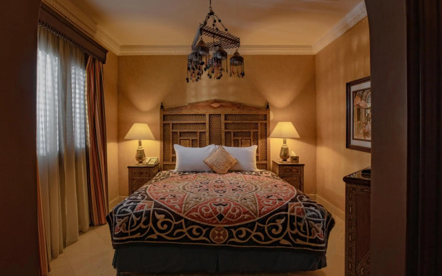 Le Riad Hotel de Charme