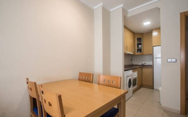 Apartamento Alicante Hills 1203