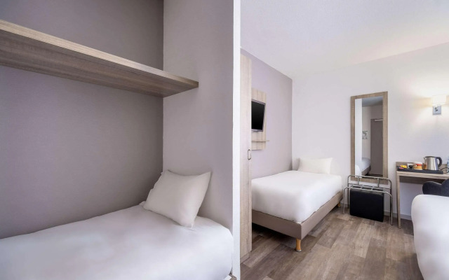 Quality Hotel Le Circuit - Le Mans